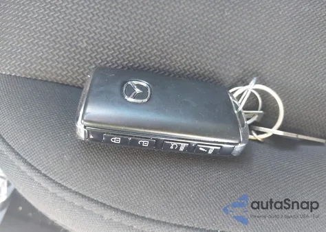 2021 Mazda Mazda3 2.5 S from USA, damaged, VIN JM1BPAAL6M1313587